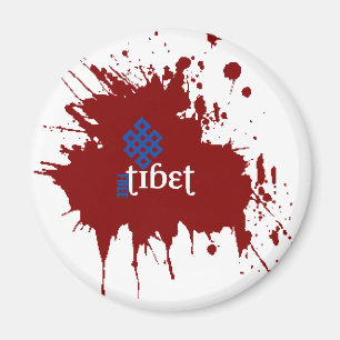 Tibet Magnet