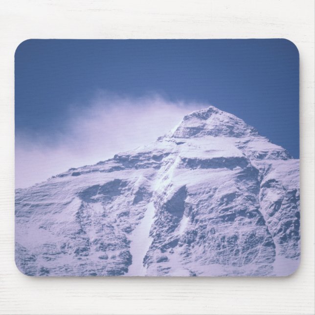 Tibet. Mt. Everest Mousepad (Vorne)