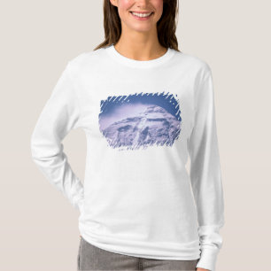 Tibet. Mt. Everest T-Shirt