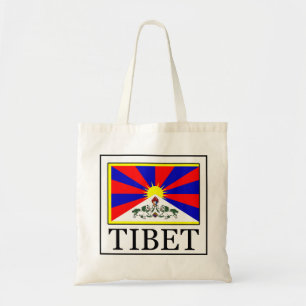 Tibet-Tasche Tragetasche