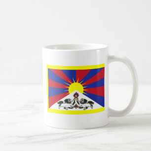 Tibet Tasse