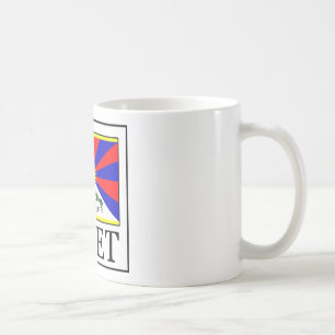 Tibet-Tasse Tasse