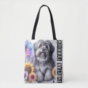 Tibet-Terrier