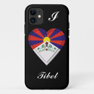 Tibet-Tibetanerflagge Case-Mate iPhone Hülle