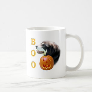 Tibetan Mastiff Boo Tasse