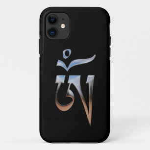 Tibetan Om Case-Mate iPhone Hülle