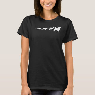 Tibetan Terrier Dog Breed 12 T-Shirt