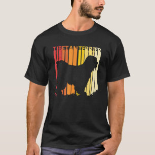 Tibetan Terrier T-Shirt