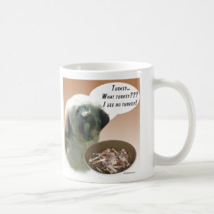 Tibetan Terrier Türkei Kaffeetasse