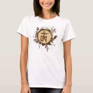 Tibetaner OM T-Shirt