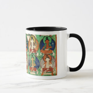 Tibetaner-Tara-Tasse Tasse