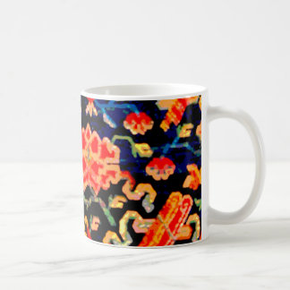 Tibetanische günstige Symbole Kaffeetasse