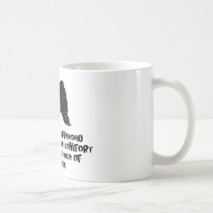 Tibetanisches Terrier Kaffeetasse