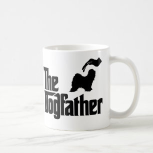 Tibetanisches Terrier Tasse