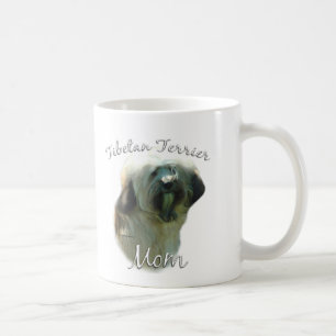 Tibeter Terrier Mama 2 Tasse