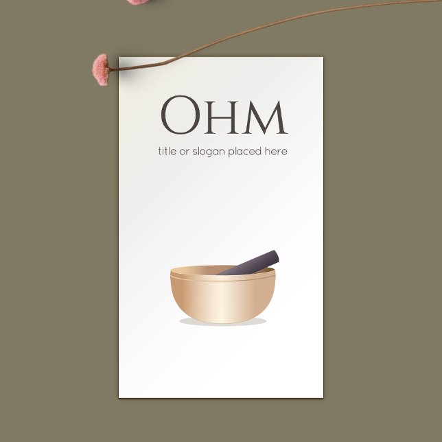 Tibetian Singbowl Spiritueller Heiler (Von Creator hochgeladen)