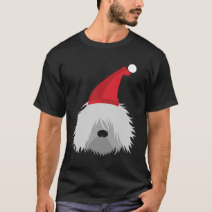 Tibetisch-Spanisch Niedliche Weihnachtsgeschenke f T-Shirt