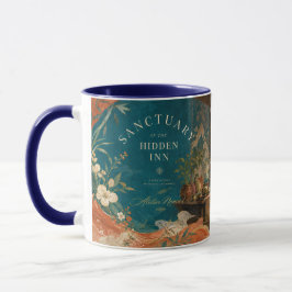Tibetische Kleidung. Tasse