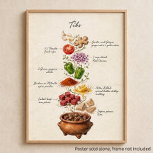 Tibs-Poster
