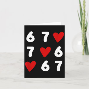 Tic Tac Toe Lustiger Valentinstag 67 Meme Six Seve Karte