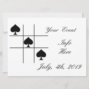 Tic Tac Toe Thunder_Cove