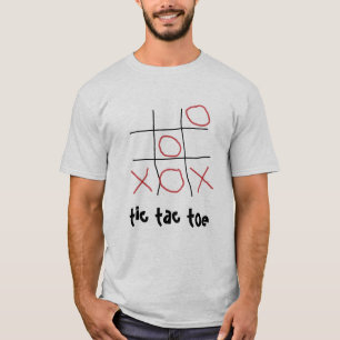 tic tac-Zehe T-Shirt