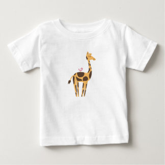 Tichert Babys Kinder Tiere Baby T-shirt