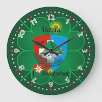 Ticino Schweiz Suisse Svizzera Svizra Uhr