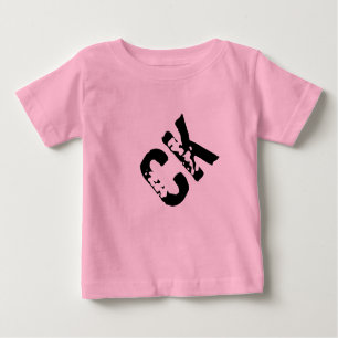 TICK BABY T-SHIRT