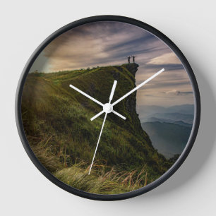 Tick-Tock-Trend: Beste Wall-Uhr Uhr