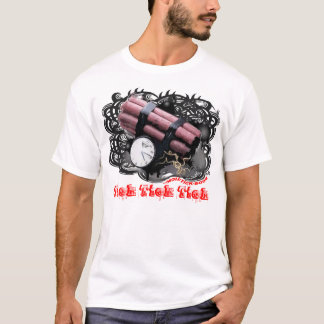 Ticken-Ticken-Ticken (MyPrymate) T-Shirt