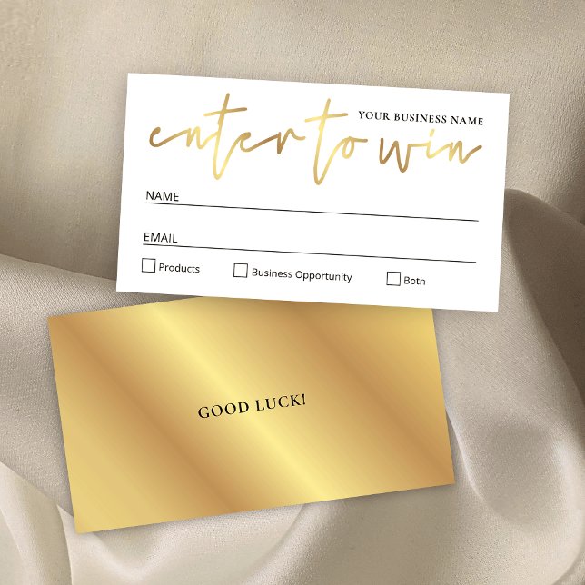 Ticket für das White & Gold Event Raffe (Von Creator hochgeladen)