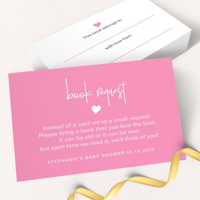 Ticket für die Reservierungsanfrage für Mädchen in Mitteilungskarte (Von Creator hochgeladen)