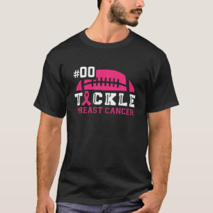 Tickle Brustkrebs T-Shirt