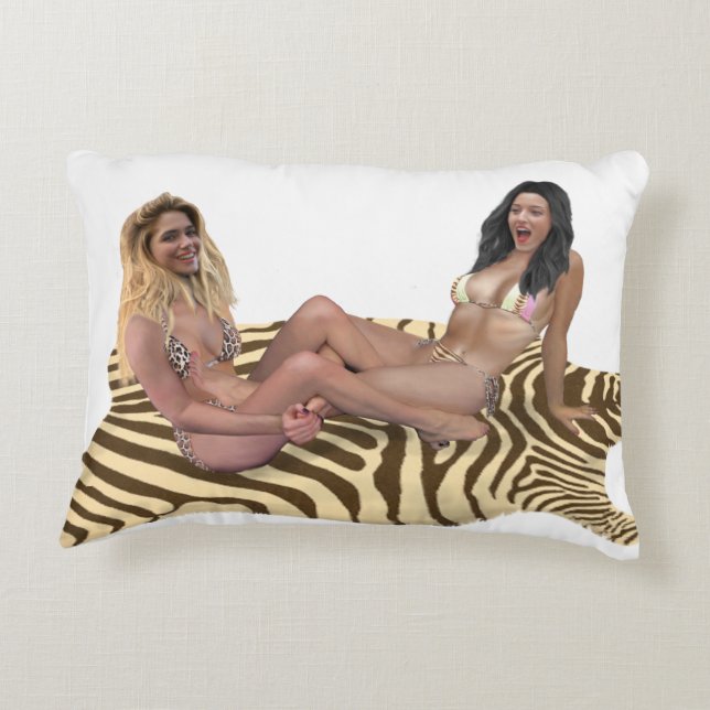 TICKLE WRESTLING BABES DEKOKISSEN (Rückseite)