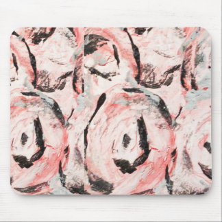 Tickled rosa Mausunterlage Mousepad