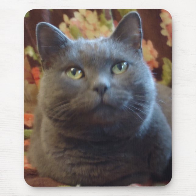 Tickles Mousepad (Vorne)