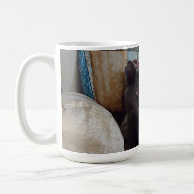 Tickles Tasse (Links)