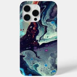 Tidal Echos 1 Case-Mate iPhone Hülle