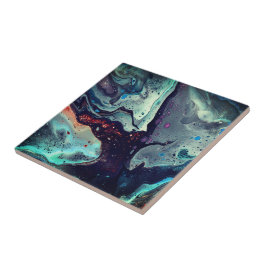 Tidal Echos 1 Fliese