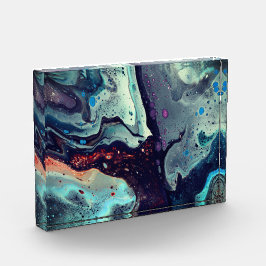 Tidal Echos 1 Fotoblock