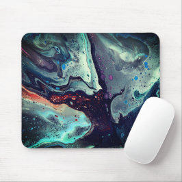 Tidal Echos 1 Mousepad