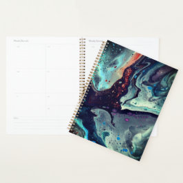 Tidal Echos 1 Planer