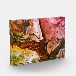 Tidal Echos 2 Fotoblock