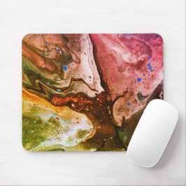 Tidal Echos 2 Mousepad