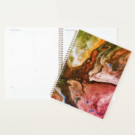 Tidal Echos 2 Planer