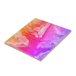 Tidal Echos 4 Fliese