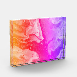 Tidal Echos 4 Fotoblock