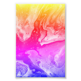 Tidal Echos 4 Fotodruck