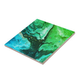 Tidal Echos 5 Fliese